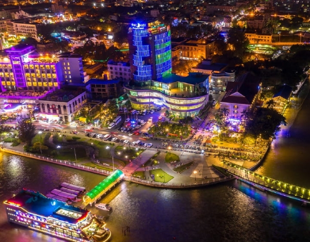 Tour 3 ngày 2 đêm  TP.HCM - BẾN TRE - CẦN THƠ