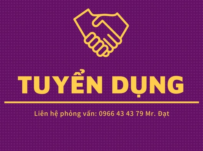 Việc Làm Bến Tre