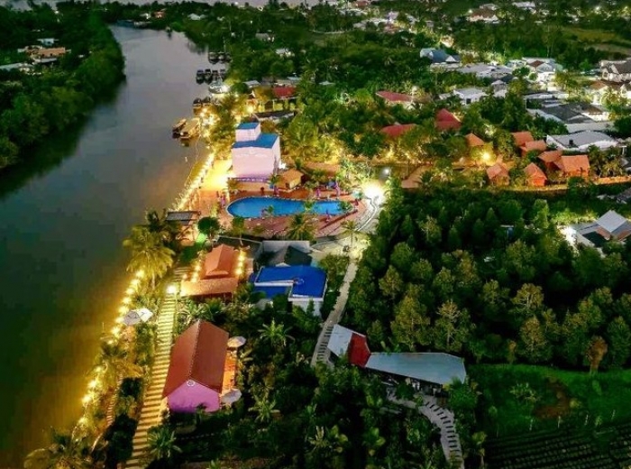 LỄ 2/9 - ROOSTER MEKONG CÓ GÌ VUI?