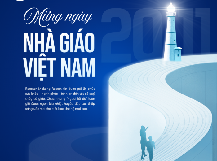 CHÀO MỪNG NGÀY NHÀ GIÁO VIỆT NAM 20/11